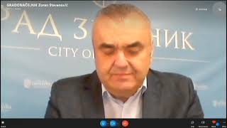 Jutarnji program, gost: Zoran Stevanović /// 31.3. 2022.