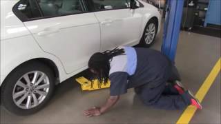 Honda Oil Change Clarksville, TN | Honda Express Service Clarksville, TN