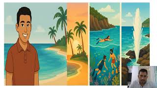 Famous Learning Guide - Task  4 - Oral production Wealth