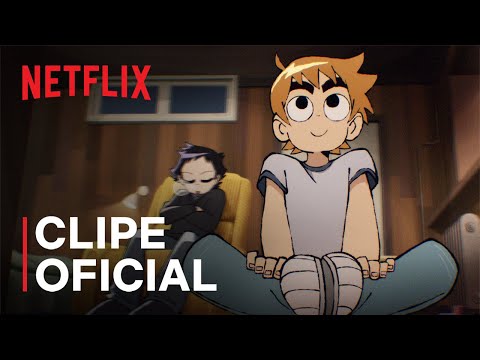 Scott Pilgrim The Anime será dublado pelo elenco do filme de 2010