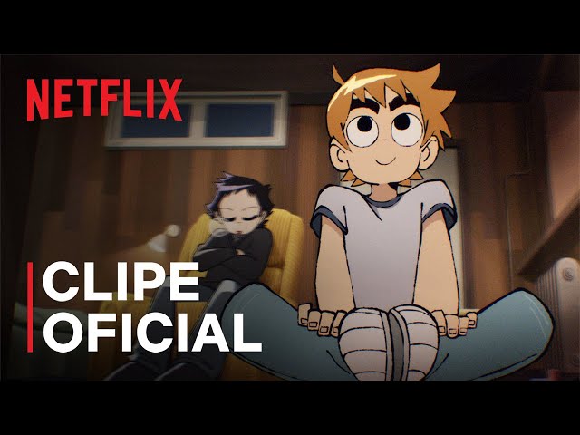 Anime do Scott Pilgrim: veja enredo e personagens da produção da