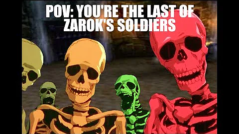 [FORMER WORLD RECORD] MediEvil Speedrun Any% in 21:56 (Emulator)