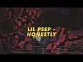 lil peep - honestly「AMV」