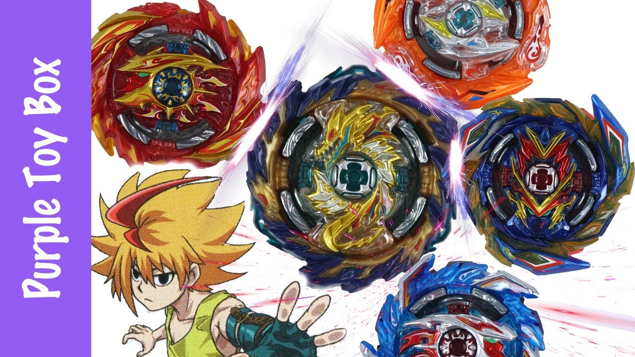 Фафнир картинки бейблэйд берст