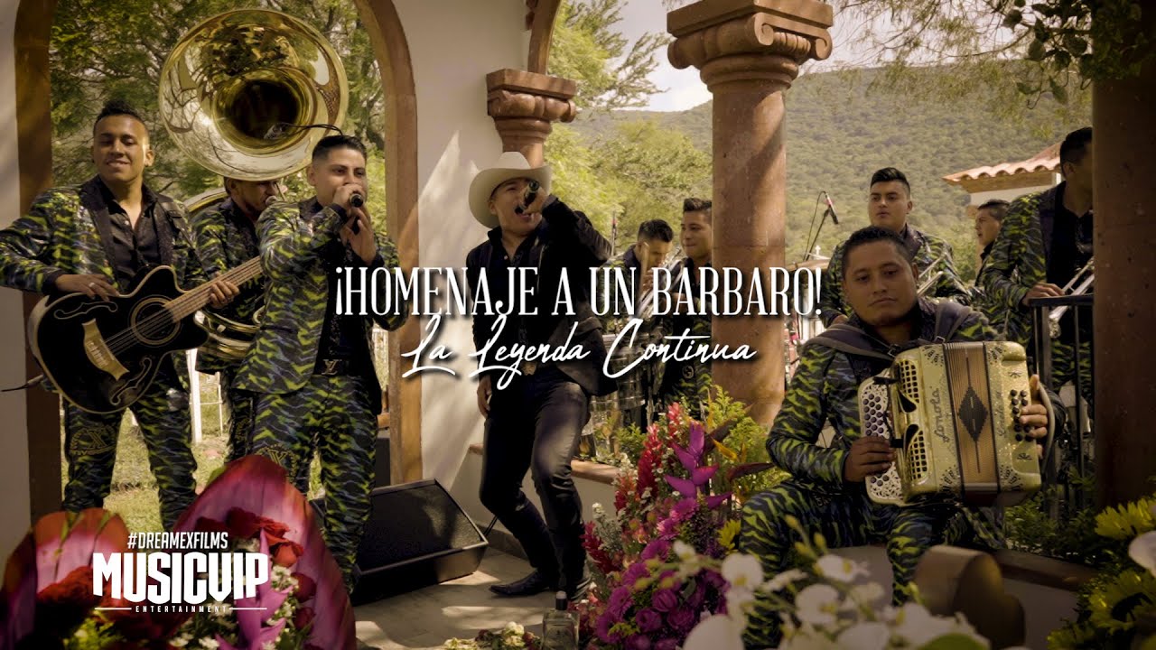 La Razza del Compa Edgar | 