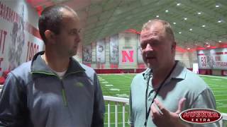 Two-minute Drill: No blackshirts yet