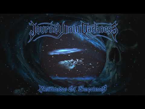 Journey Into Darkness - "The Insignificance Of" lyric video