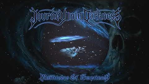 Journey Into Darkness - "The Insignificance Of" lyric video
