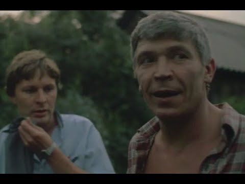 Русский фильм, с которого взяли сюжет "День сурка" - «Зеркало для героя»