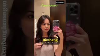 Lagu Cover  Bimbang  Andi Meriem Matalatta