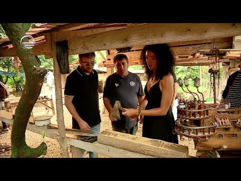 პრაიმშოუ სტუმრად ანაკლიაში, ოდაბაშოღლის ოჯახში