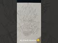 My friend Reaction 😯😅 #like #art #anime #gokugoku #subscribe #worldwide #fyp