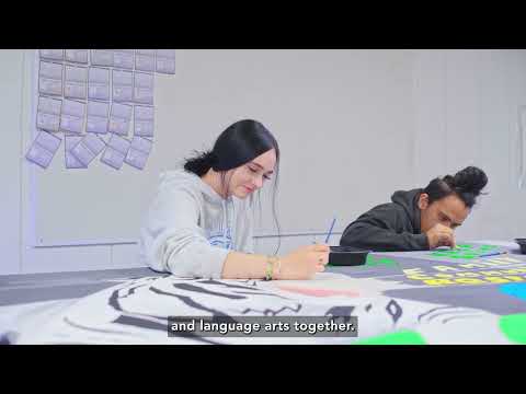 Central Medford High School | Project Based Learning