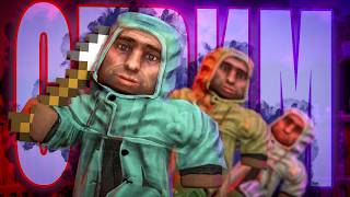 Тащу деньги в Лиманск | STALCRAFT: X
