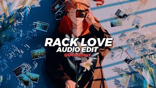 rack love - rarin [edit audio]