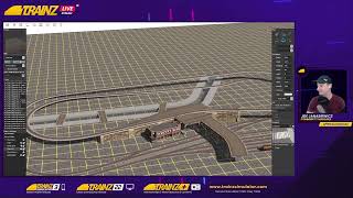 Route Building with Approach Medium