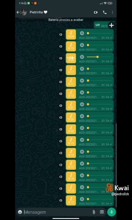 nossa lobo mal versão batida de funk