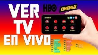 Tv cable Gratis para android Apk 2020 screenshot 1