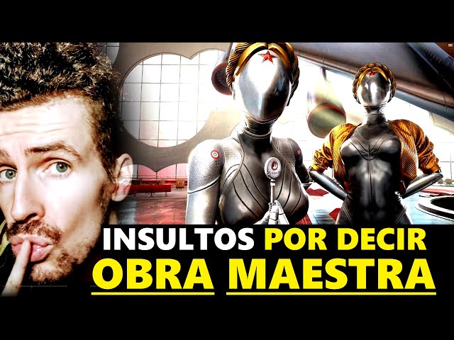 El juego más optimizado que hayamos visto? ¡Veámos los requisitos de Atomic  Heart! 