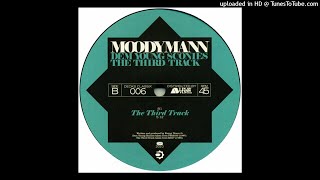 Moodymann | The Third Track