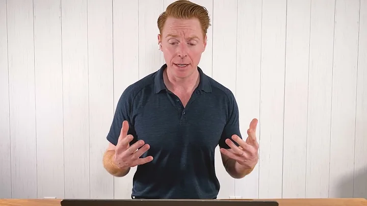 Common Vision Therapy Questions and Answers Podcast Session with Dr. Cameron McCrodan (FULL)