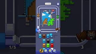 Yarn Loop Level 225 Walkthrough Solution Gameplay Gamerstein