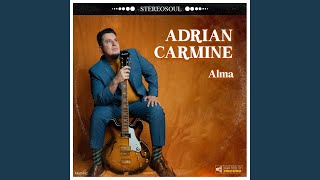Video thumbnail of "Adrian Carmine - Can't Love You"
