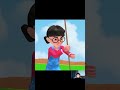 Scary Teacher 3D vs Squid Game The Challenge of Drawing Water from the Well Nick Loser #shorts