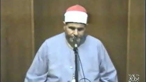 تلاوة نادرة لأول مرة للشيخ سيد متولي رحمه الله سورة ق و الذاريات أستراليا