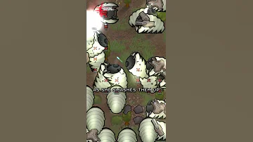 The Best Colonist In Rimworld 