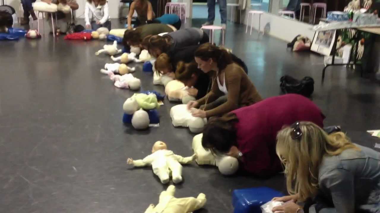 CPR Workshop