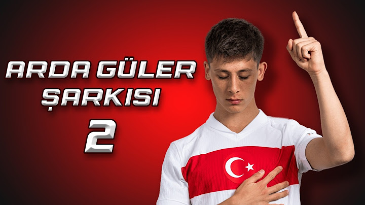 ARDA GÜLER ŞARKISI 2 | Muhteşem Rap Savaşları