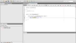 Java 2.- Tipos de datos