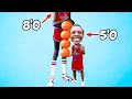 10 NBA Facts You Did Not Know