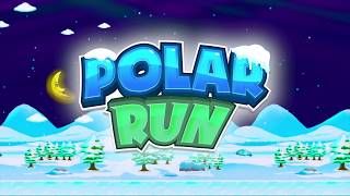 Polar Run Official Trailer screenshot 1