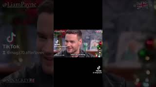 Day 3 . One of my favourite interviews Liam did .