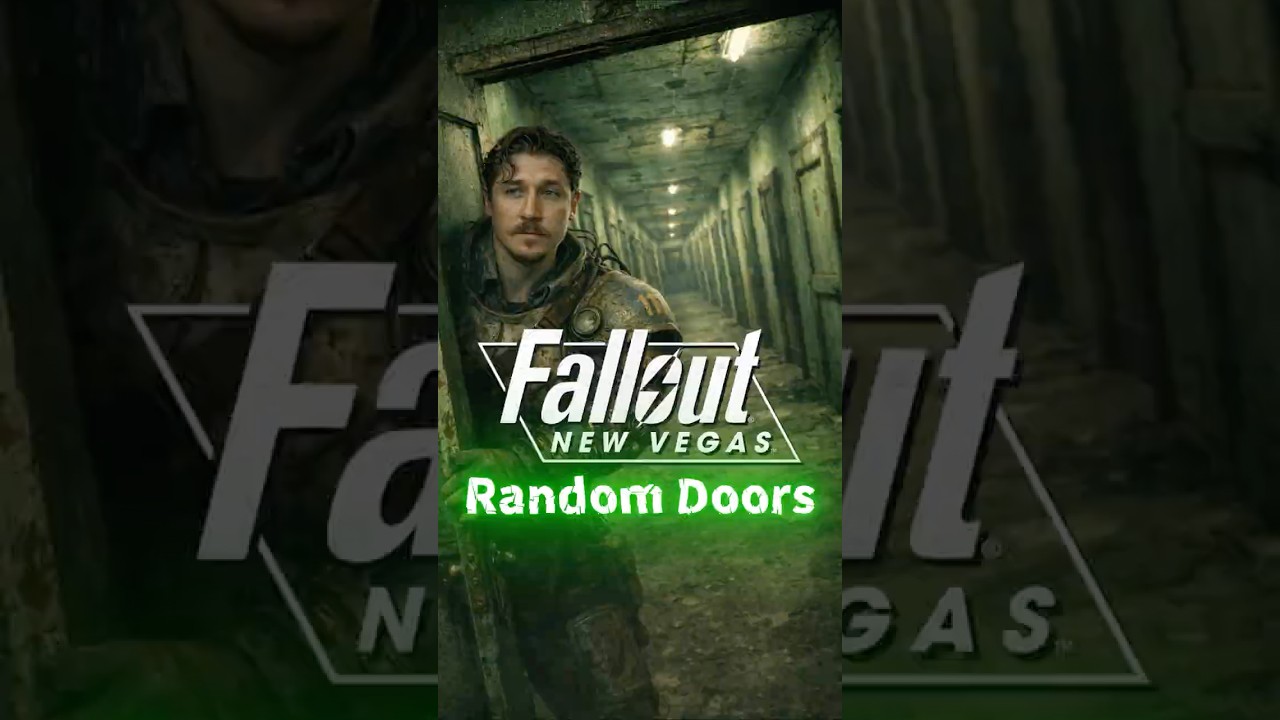 Fallout Randomizer Challenge 