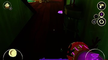 The new skin in goozy