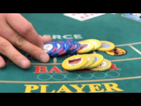 Hit the Major at Windstar Casino in Oklahoma