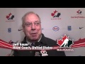 WSHC Post-Game: CAN 2, USA 1 (Dec. 5)