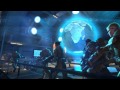 XCOM Enemy Unknown - HQ Act 1 (Extended 1 Hour Version) / Michael McCann