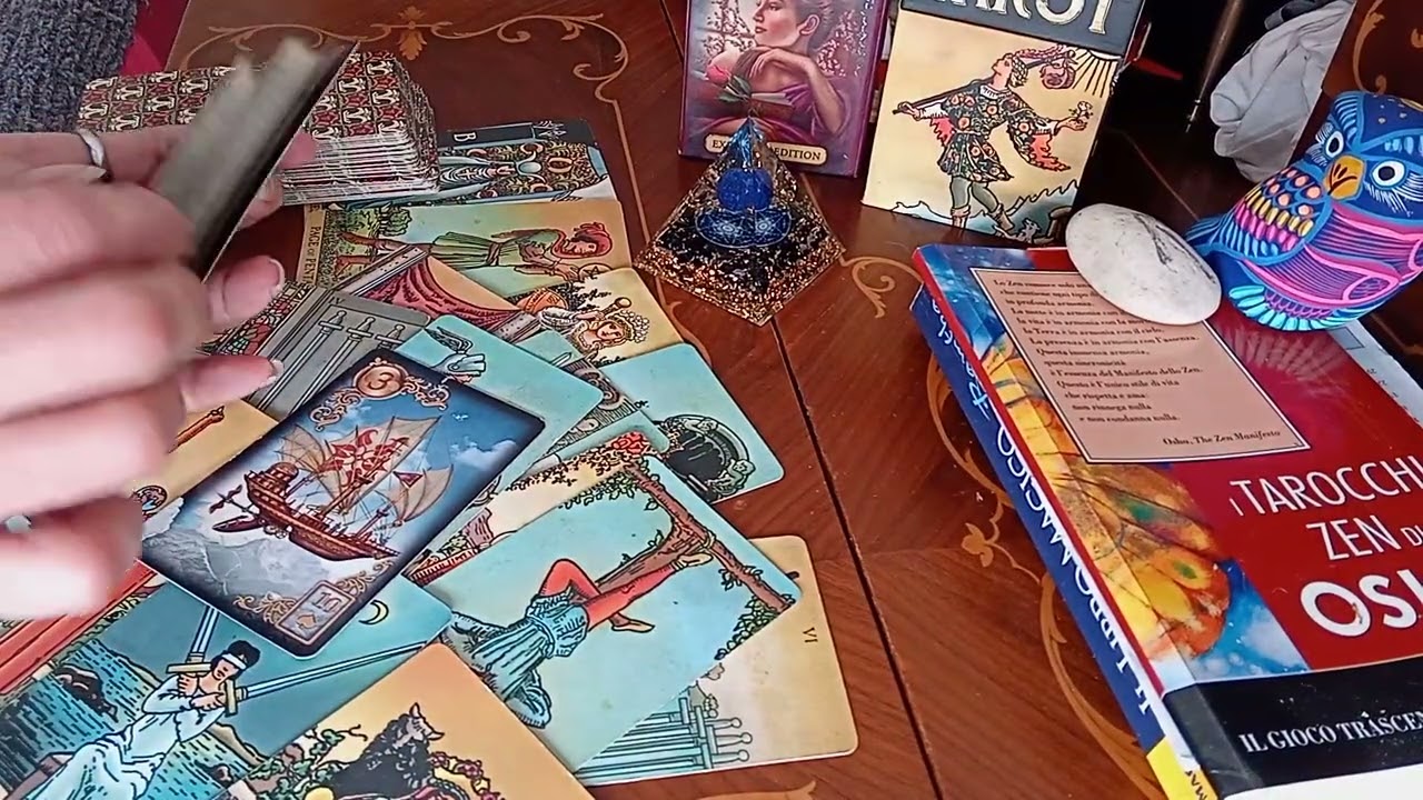 🍀 Si sblocca una situazione ferma da tempo🙏 Previsioni settimanale 2/8 ⏳️Marzo🍀🌈