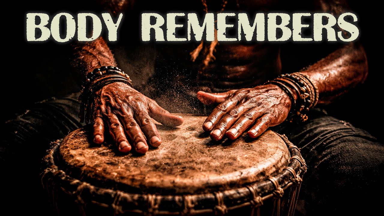 🔥 This Rhythm Keeps the Body Steady