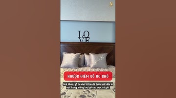 [PodCast] Tìm hiểu nhược điểm của Gỗ Óc Chó