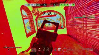 yeah right - joji: An R6 edit