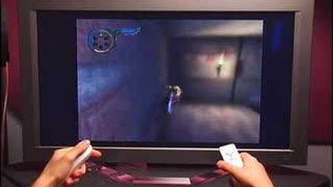 Prince of Persia Rival Swords Tutorial Video Sand Powers