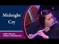 "Midnight Cry" with Ron Perry and the First Dallas Choir & Orchestra | January 10, 2021