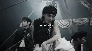 stray kids - lalalala (slowed   reverb)