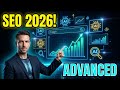 Advanced SEO 2026 (Part 1) – New Ranking Factors You MUST Know