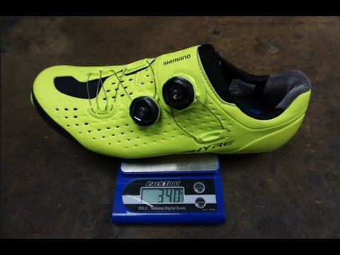 shimano xc9 green